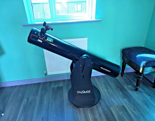 Orion skyquest xt6 - skyquest,