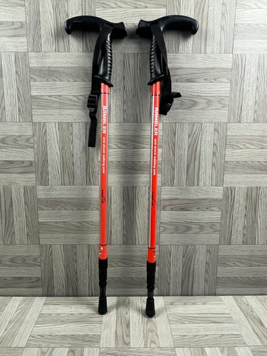 Pair rambler anti shock - pair, anti-shock