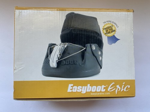 Easyboot epic therapeutic - easyboot,