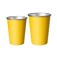 4Pieces Unbreakable 350/500ml