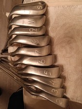 Ping Eye 2 Iron Set 2 Iron to