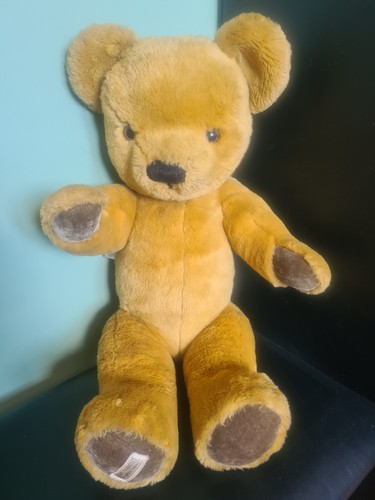 Vintage merrythought golden - merrythought,