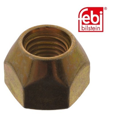 Febi 46639 wheel - 46639,