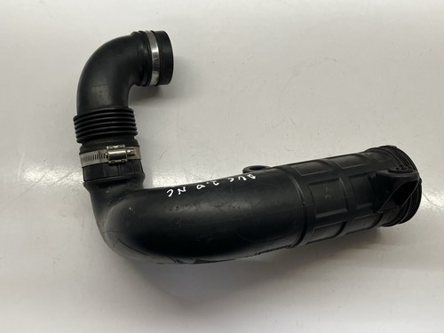 Air intake pipe hose - intake, for