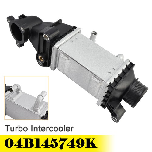 Turbo intercooler for polo - intercooler, vw