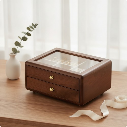 Jewelry storage box - jewelry,