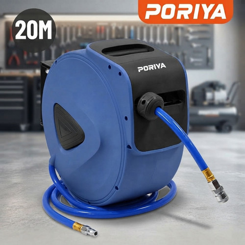 65ft 20m retractable - 65ft,