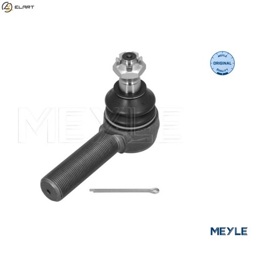 Tie rod end - tie, for
