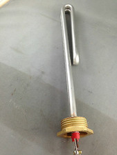HOT WATER ELEMENT STAINLESS