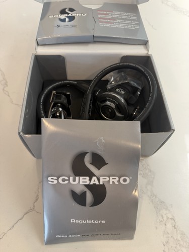 Scubapro mk25 evo s600 - scubapro,
