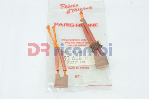 Paris rhone starter motor - paris,