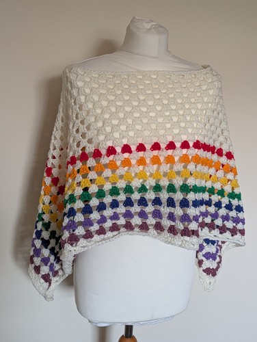Handmade crochet knitted - handmade,