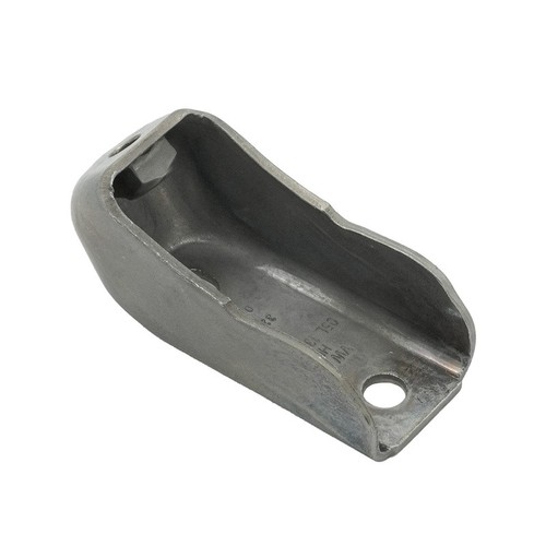 Bracket exhaust system for - exhaust, vw