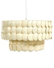 Chandelier KOTMALE Coconut