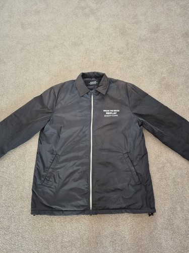 Replay men black - black, size