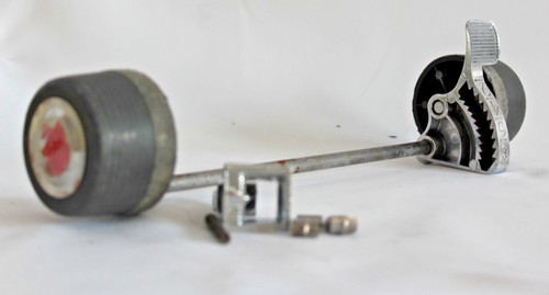 Kirby vacuum front wheel - kirby,