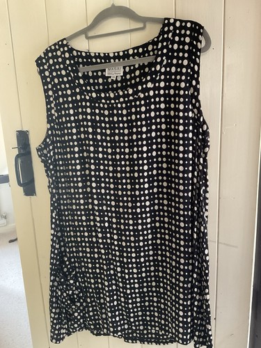Masai women tunic size - tunic,, xl