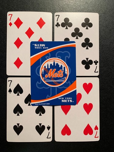 Swap playing cards new york - playing,