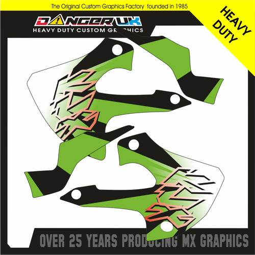 Kawasaki klx 300 1996 - 300, 2012