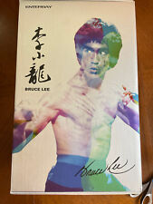 Enterbay Bruce Lee 1:4 scale