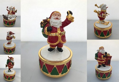 Father christmas decorations - christmas,