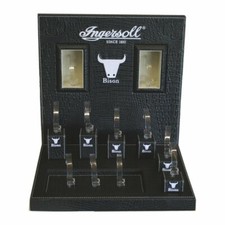 Ingersoll Watch Stand Display