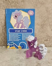 My Little Pony Blind Bag Lilac