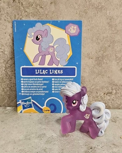 Little pony blind - blind, bag