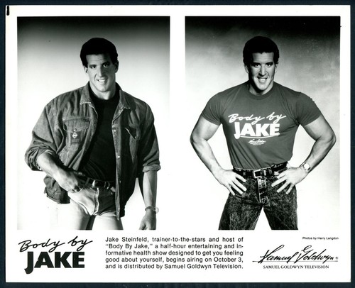 Body jake 88 - body,