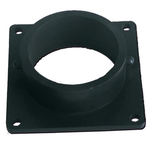 Slide valve bayonet - slide,