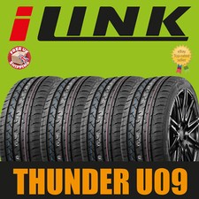 X4 295 35 21 107W XL ILINK