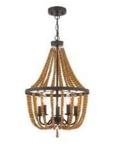 Light candle style empire - 5,