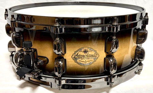 Tama starclassic maple - tama, snare