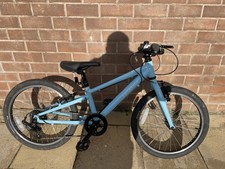 Children’s Bike 20 inch frame Ridgeback brand