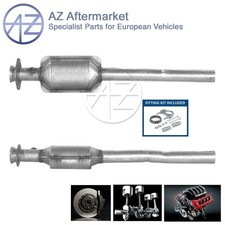 Fits Renault Safrane 1992-1996
