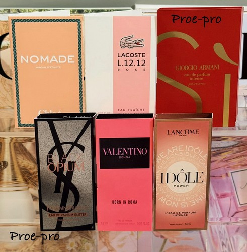 Women perfume - 6,