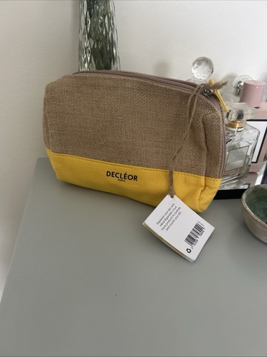 Decleor make bag - ,