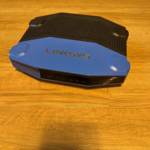 Linksys wrt1900acs dual band - linksys,