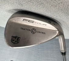 Wilson FG Tour Traction