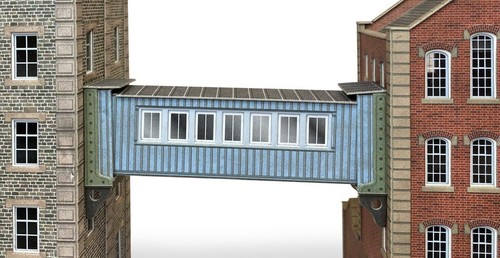 Gauge industrial - oo/ho,