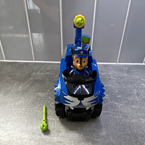 Paw patrol sea - patrol,