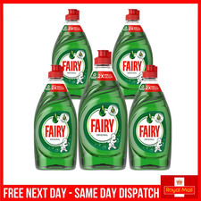 Fairy Original Washing Up