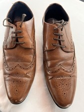 Next Men’s Brogues Size 9