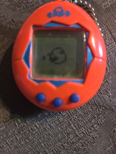 Tamagotchi original 90s - original,