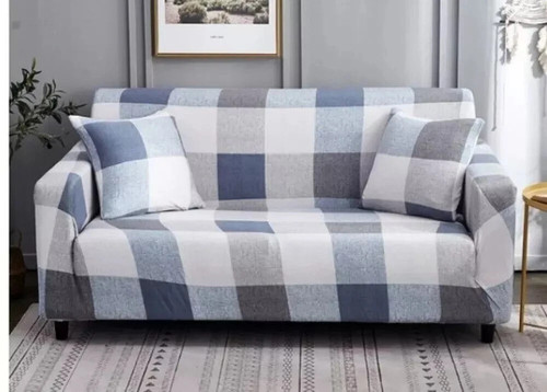 4seater sofa cover - sofa,