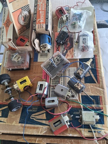 Vintage lot 1960 s - of, 1960's