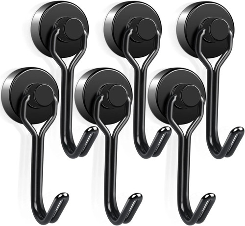 6pack heavy duty magnetic - heavy,