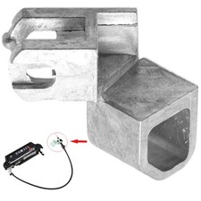 Transmission Shift 1997-2003