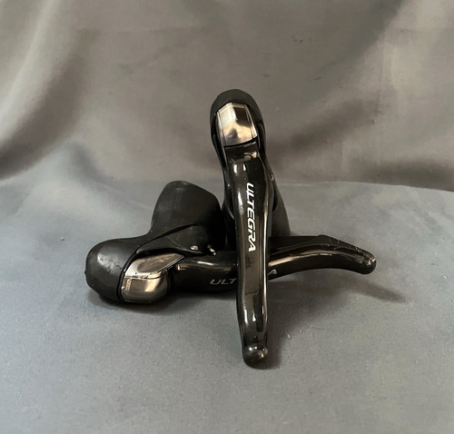 Shimano ultegra 6700 sti - shimano,