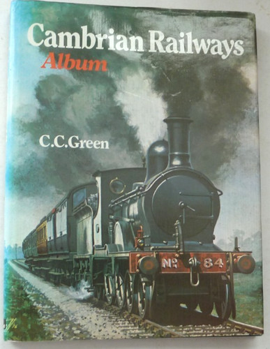 Cambrian railways album c - album,